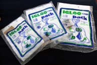 Sacchetti IGLOO PACK